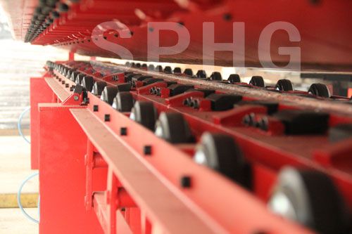 內縱縫焊接機托輪 內縱縫焊接機托輪