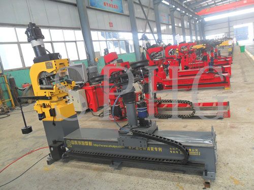 旋邊機規(guī)?；a(chǎn)