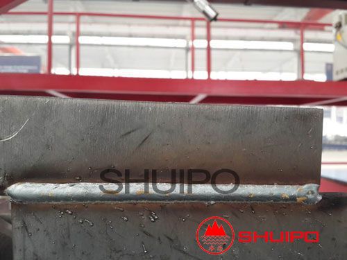 焊接效果 焊接效果