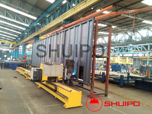 巴西客戶使用現場 巴西客戶使用現場