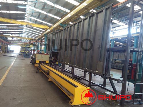 巴西客戶使用現場 巴西客戶使用現場