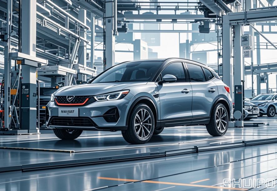 打造人才“智力引擎”，賦能汽車產業發展